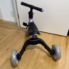 Amazon.co.jp: パウパトロール さんばいく 三輪車 キッズバイク