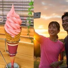 【ラン×観光】ランピース in 奈良県明日香村 - 高市郡