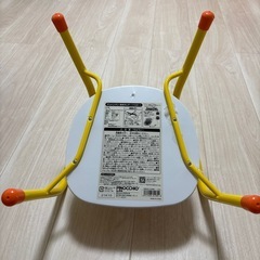 アンパンマン イスの画像