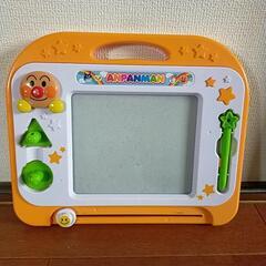 アンパンマン落書き教室