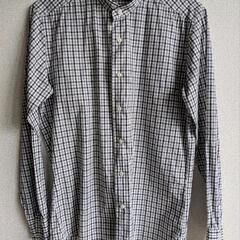 URBAN RESEARCH DOORS メンズ　長袖シャツ
