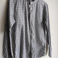 URBAN RESEARCH DOORS メンズ　長袖シャツの画像