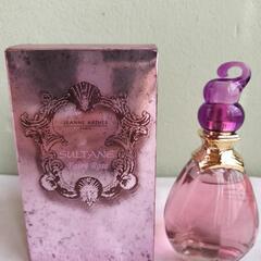 【箱付き】スルタンフェアリーローズオードパルファム100ml ジ...