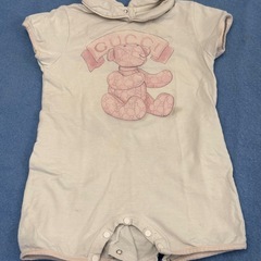 GUCCI グッチ　ベビー服
