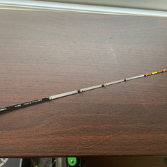 ワカサギ　電動リール穂先