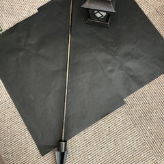 【美品】ゴルト　ランタン　ソーラーライトの画像