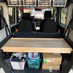 込み価格　ホンダ　 N-VAN スタイルファン　ターボ　ホンダセンシング　エヌバン　プッシュスタート　スマートキー　記録簿　キャンプ　トランポ　アウトドア　　車両交換の画像