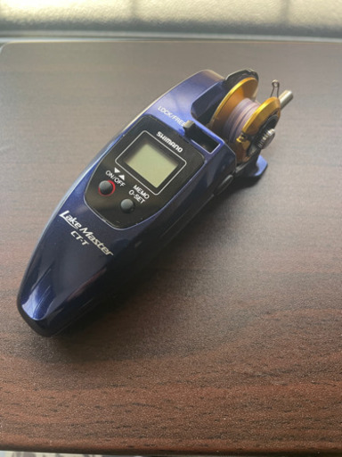 ワカサギ釣り　セット