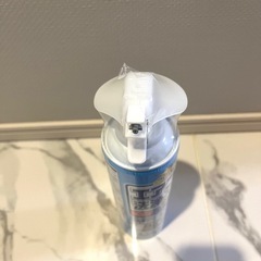 ［新品未開封］エアコン洗浄スプレーの画像