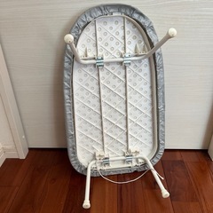 アイロン台あげますの画像
