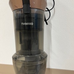 サイクロンスティック型掃除機の画像