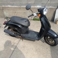 　ホンダ　TODAY　af-61
