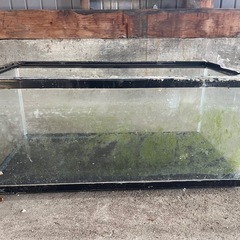 60cm水槽LOWタイプ