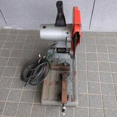 マキタ　14型　切断機の画像