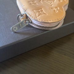 小物コース♡小銭入れ