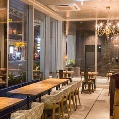 5/16(金)17:00-≪六本木/SUZU CAFE≫ア…