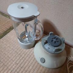 ★ナショナル ジュースミキサー  ナショナルミキサー  レトロ  の画像