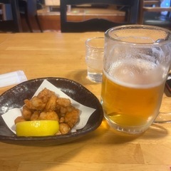 平日　飲みや遊び友達いませんか？