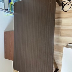ニトリ　こたつテーブル