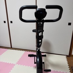 フィットネスバイク