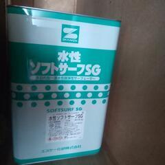 取引決まりました！塗装一式の画像