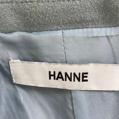 HANNE コートの画像