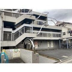  💙💜フリーレント1ヶ月付き💜💙角部屋🎶武蔵浦和駅徒歩15分✨駐車場空きあり🚗✨43.74㎡の2DKです😍💕 - さいたま市