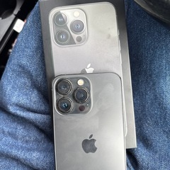 iPhone13𝐏𝐫𝐨 本体の画像