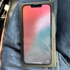 iPhone13𝐏𝐫𝐨 本体