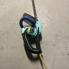 日立工機 植木バリカン FCH 45 SDの画像