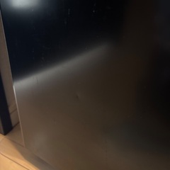 【4/24まで】TOSHIBA 冷蔵庫　153L   2022年製の画像