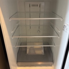 【4/24まで】TOSHIBA 冷蔵庫　153L   2022年製の画像