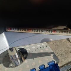 ホイールスピンナー 22.5インチの画像