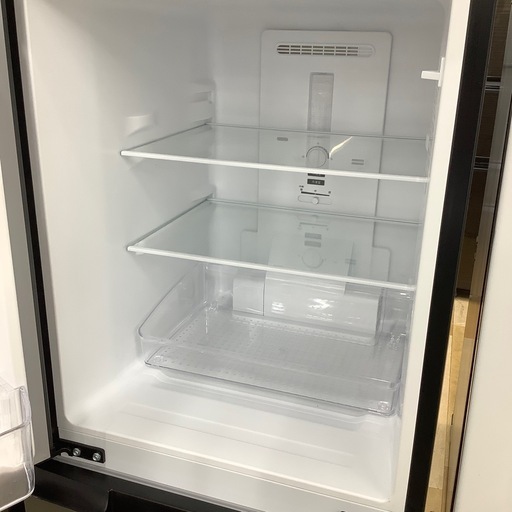 【トレファク ラパーク岸和田店】2023年製 SHARP 2ドア冷蔵庫　入荷しました【12ヶ月保証】