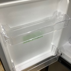 成田理俊　サーバー　大 トレファク ラパーク岸和田店】2023年製 SHARP 2ドア冷蔵庫 入荷しま