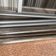 ニッセン　ワイドクローゼットハンガーの画像