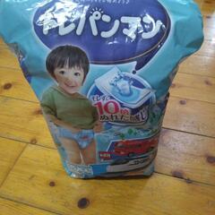 トレパンマン