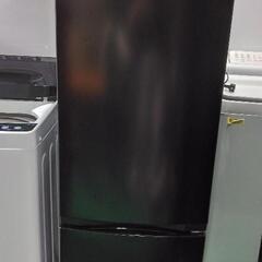 TOSHIBA／東芝 ノンフロン冷凍冷蔵庫 GR-T17BSK ...