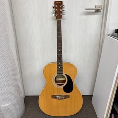 HONEY BEE アコースティックギター F-15/N