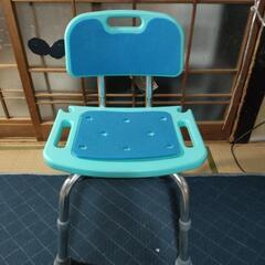 シャワーチェア　浴室椅子　介護