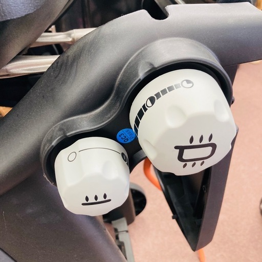 ⭐️未使用品⭐️Weber BBQコンロ　ガス　8〜10人用