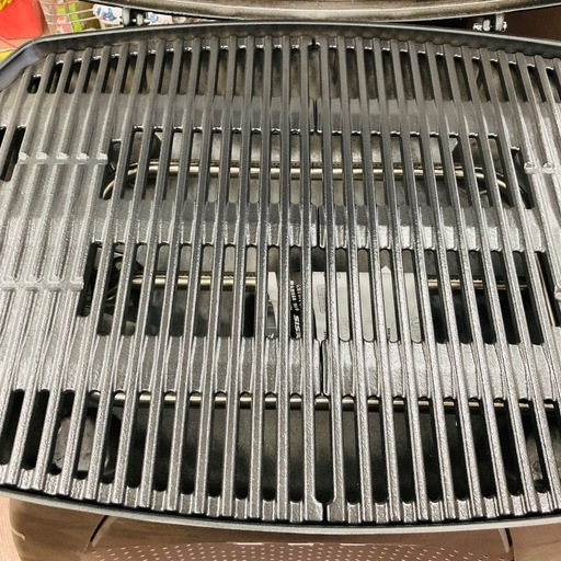 ⭐️未使用品⭐️Weber BBQコンロ　ガス　8〜10人用