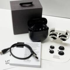 BOSE QuietComfort Earbuds II ワイヤ...