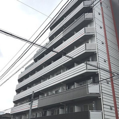 敷金・礼金なし♪東京メトロ千代田線　北千住駅より徒歩6分の1Kマ...