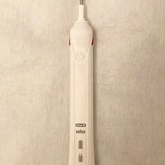 BRAUN Oral-B PRO 電動堂歯ブラシ Panasonic ブラウン オーラルビーの画像
