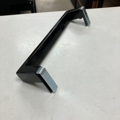 ☆値下げ☆I2504-632 Yamazaki タオルハンガー 取り付けに3mmの六角レンチが必要です 中古美品の画像