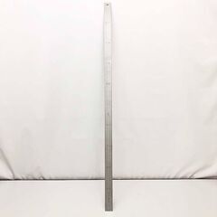 stp-3137　ヤマヨ　定規　1m　100cm　左右両基点両切...