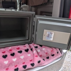 金庫（お取引き中）の画像