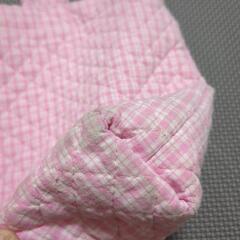 まちありレッスンバッグの画像