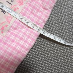 まちありレッスンバッグの画像